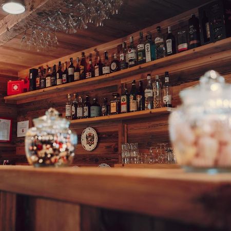 Locanda La Brenva - Estella Hotel Collection & Experience クールマイユール エクステリア 写真
