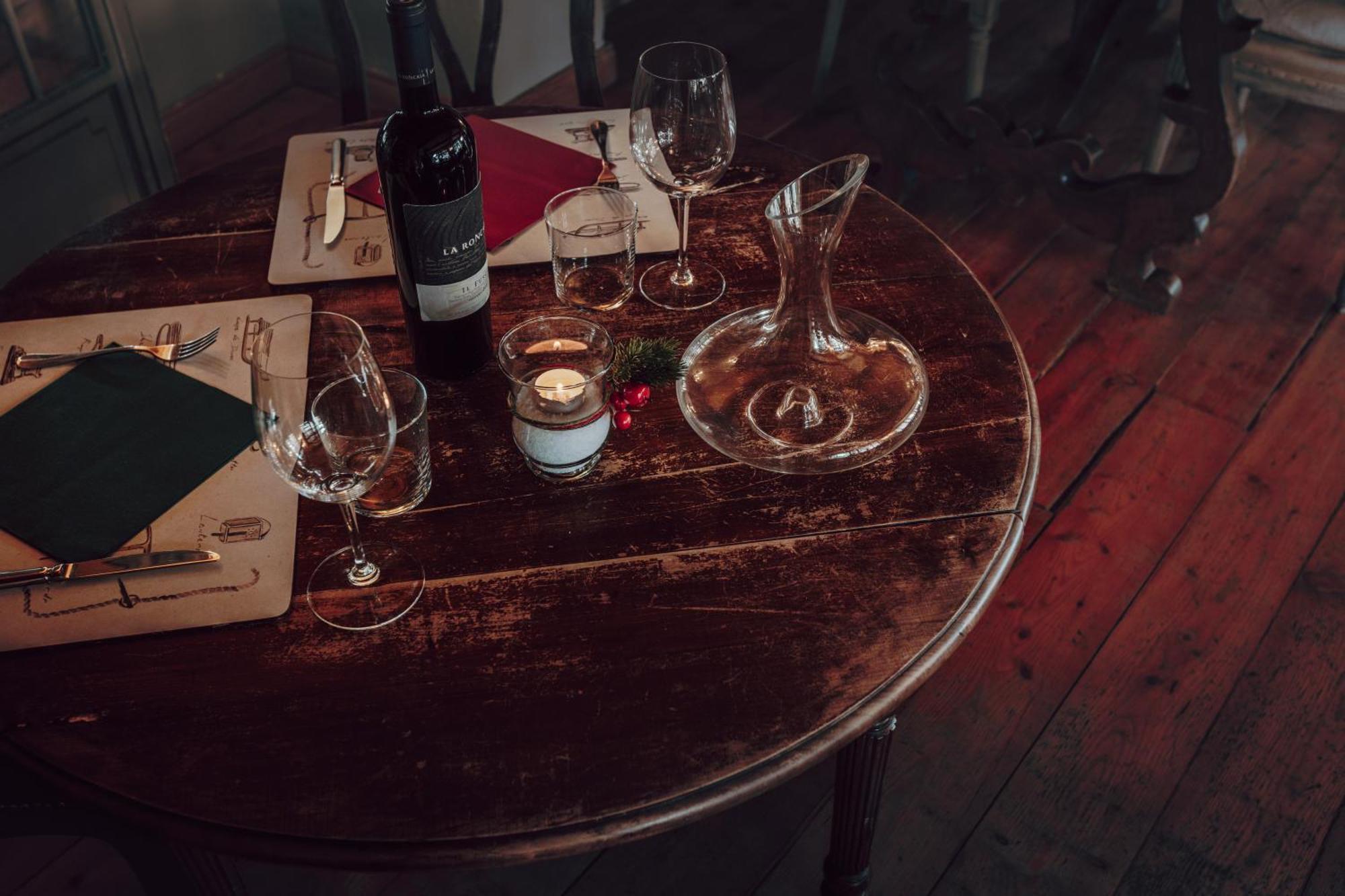 Locanda La Brenva - Estella Hotel Collection & Experience クールマイユール エクステリア 写真