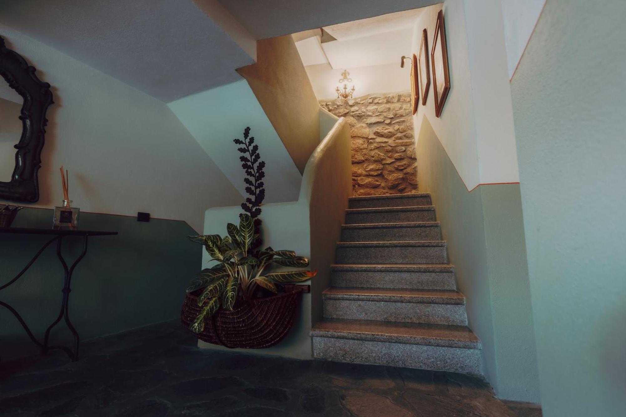 Locanda La Brenva - Estella Hotel Collection & Experience クールマイユール エクステリア 写真