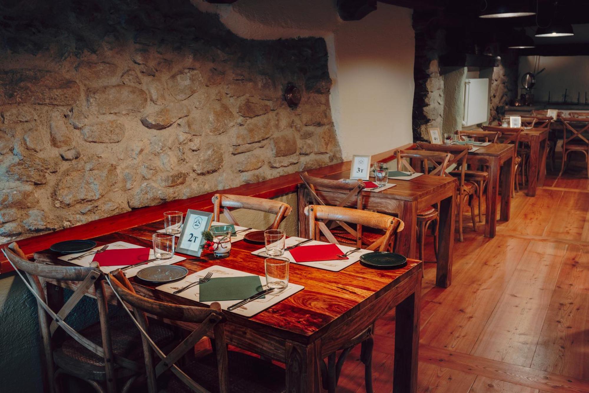 Locanda La Brenva - Estella Hotel Collection & Experience クールマイユール エクステリア 写真