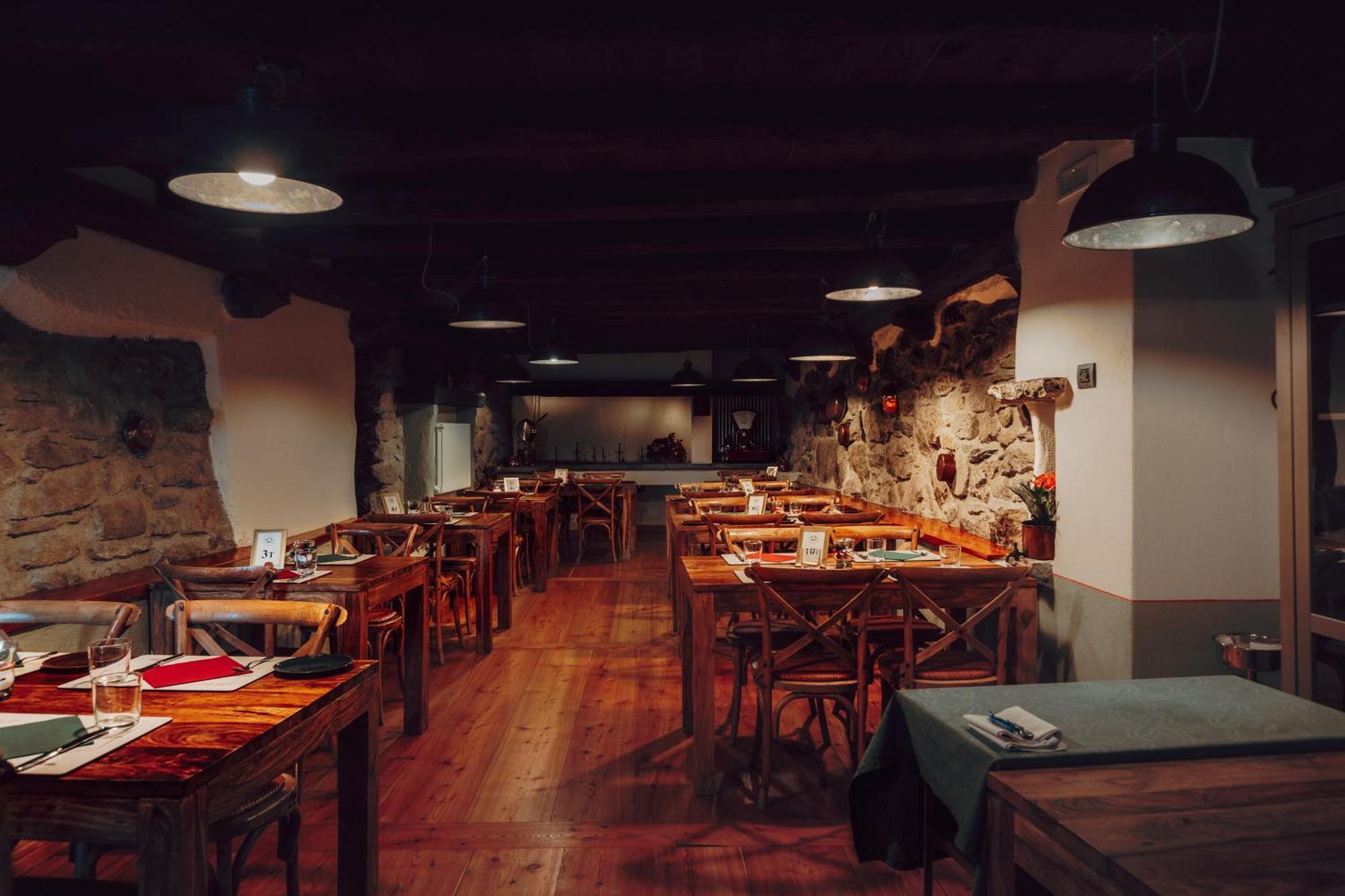 Locanda La Brenva - Estella Hotel Collection & Experience クールマイユール エクステリア 写真