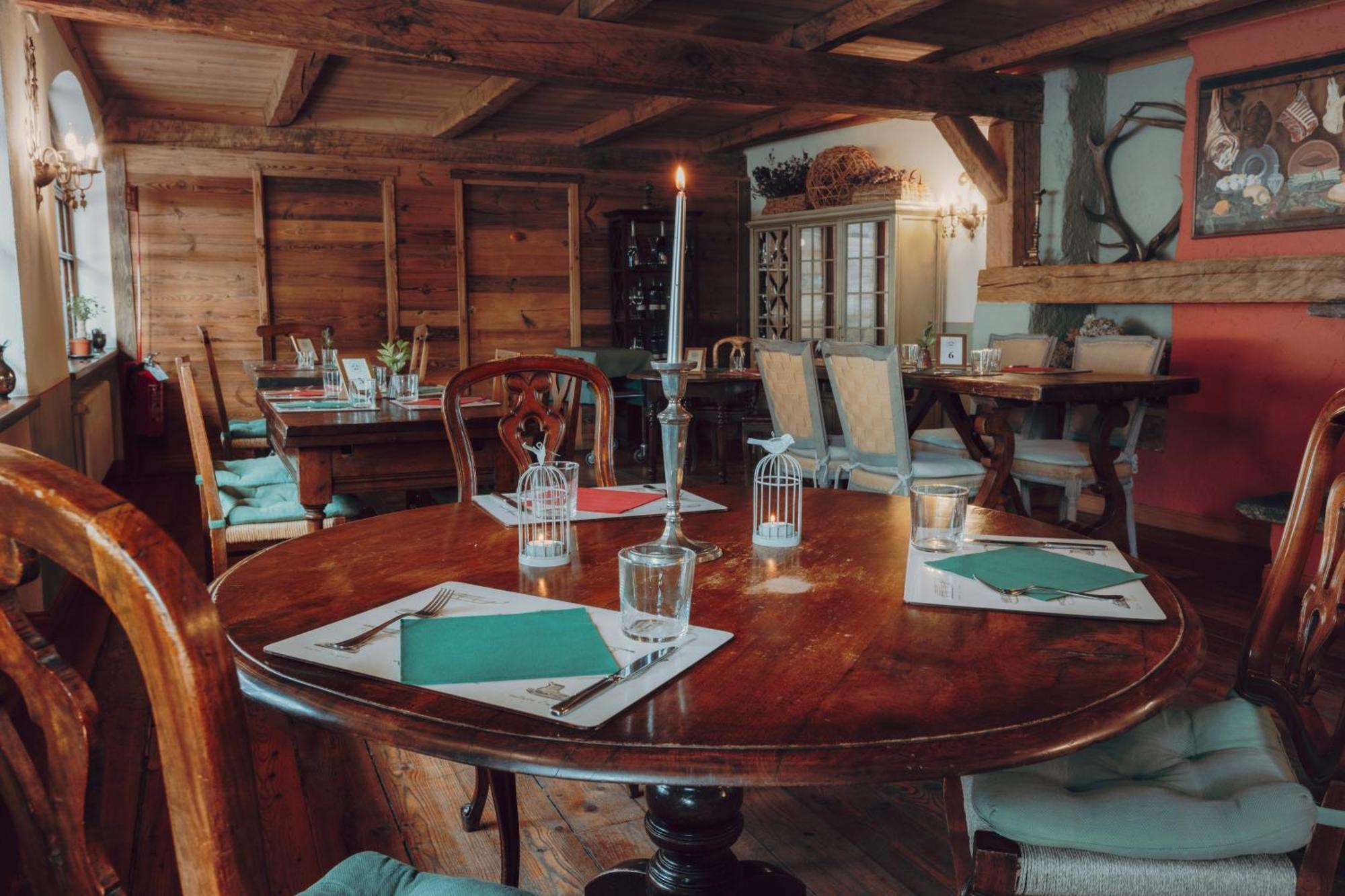 Locanda La Brenva - Estella Hotel Collection & Experience クールマイユール エクステリア 写真