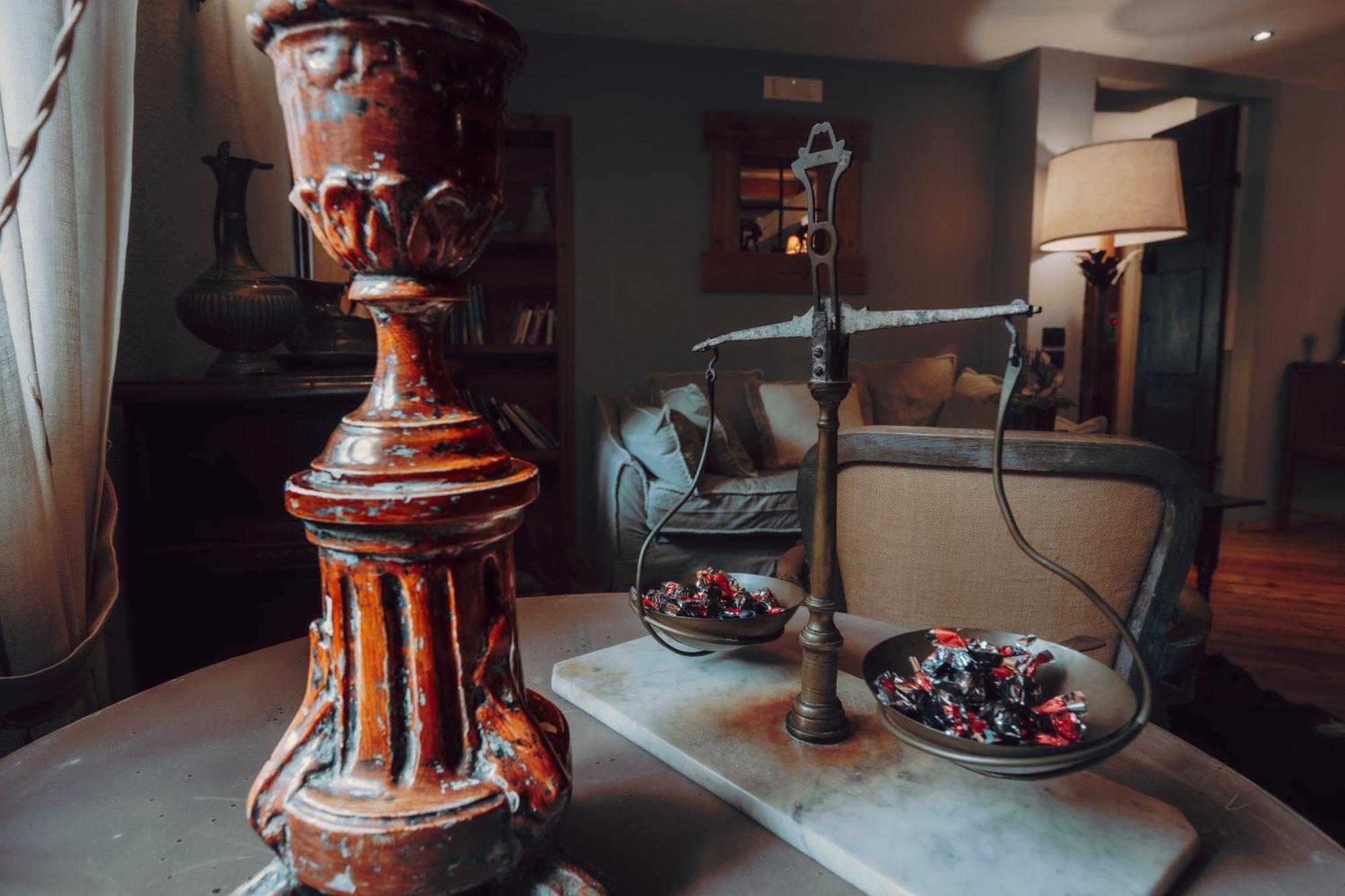 Locanda La Brenva - Estella Hotel Collection & Experience クールマイユール エクステリア 写真