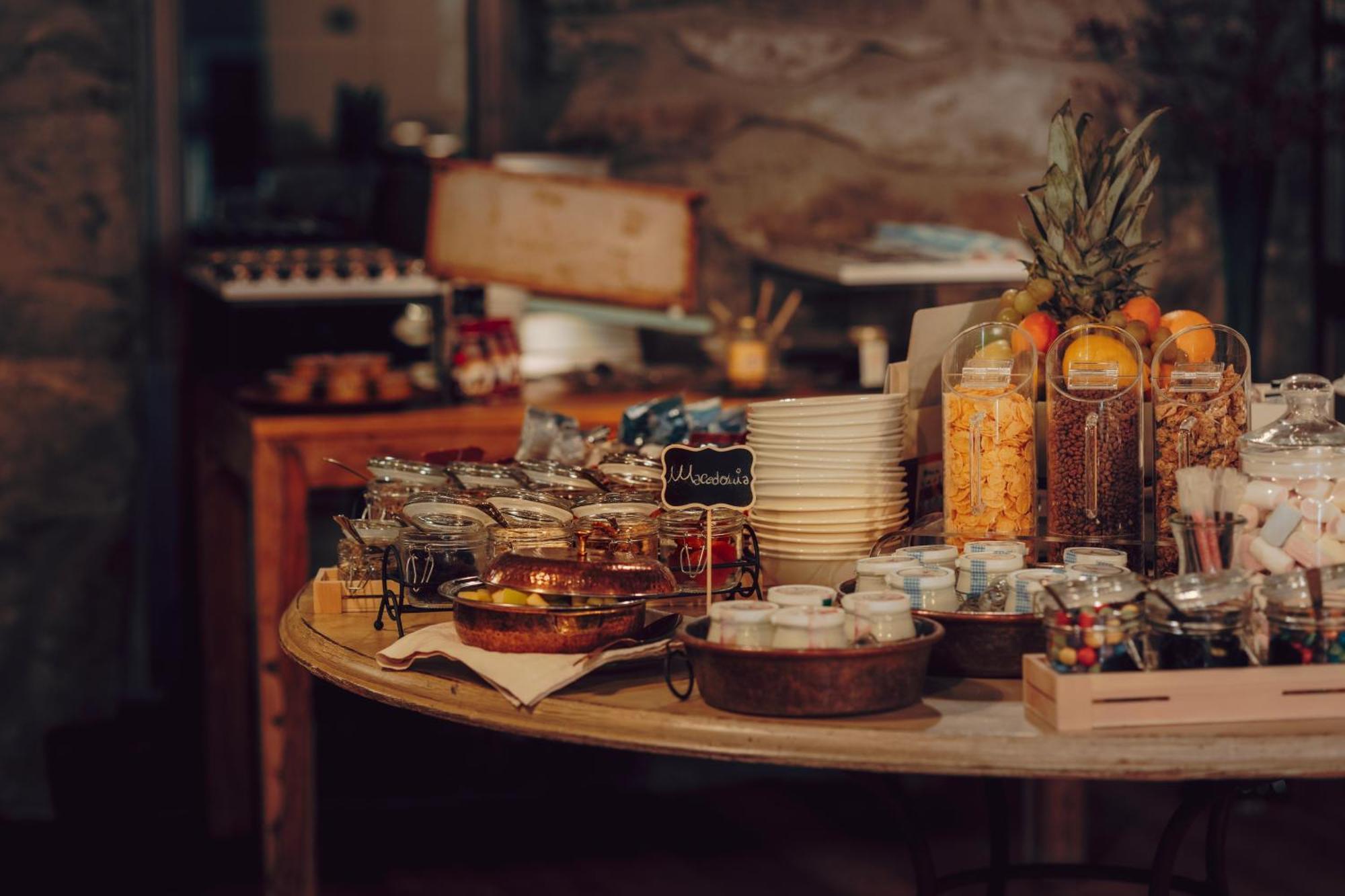 Locanda La Brenva - Estella Hotel Collection & Experience クールマイユール エクステリア 写真