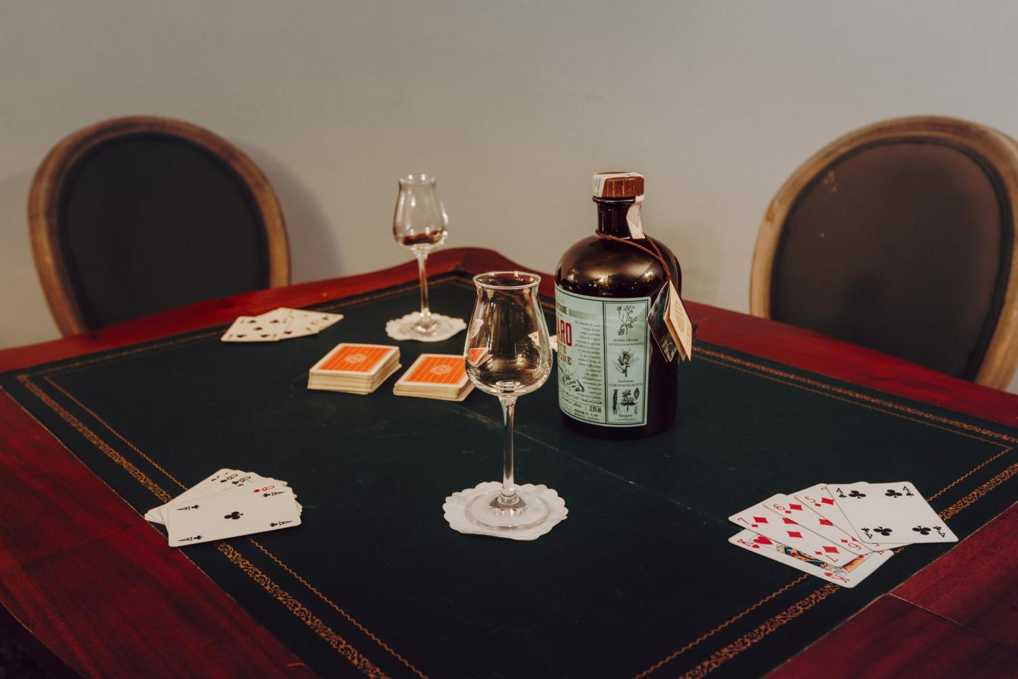 Locanda La Brenva - Estella Hotel Collection & Experience クールマイユール エクステリア 写真
