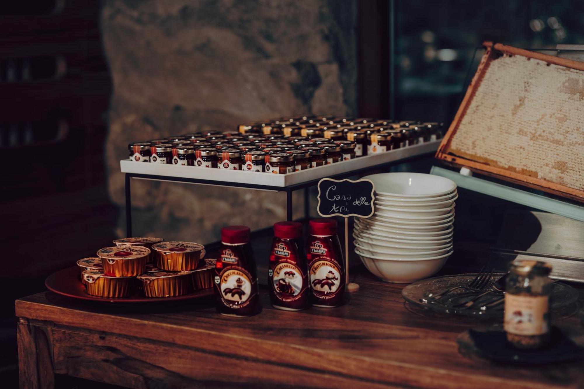 Locanda La Brenva - Estella Hotel Collection & Experience クールマイユール エクステリア 写真