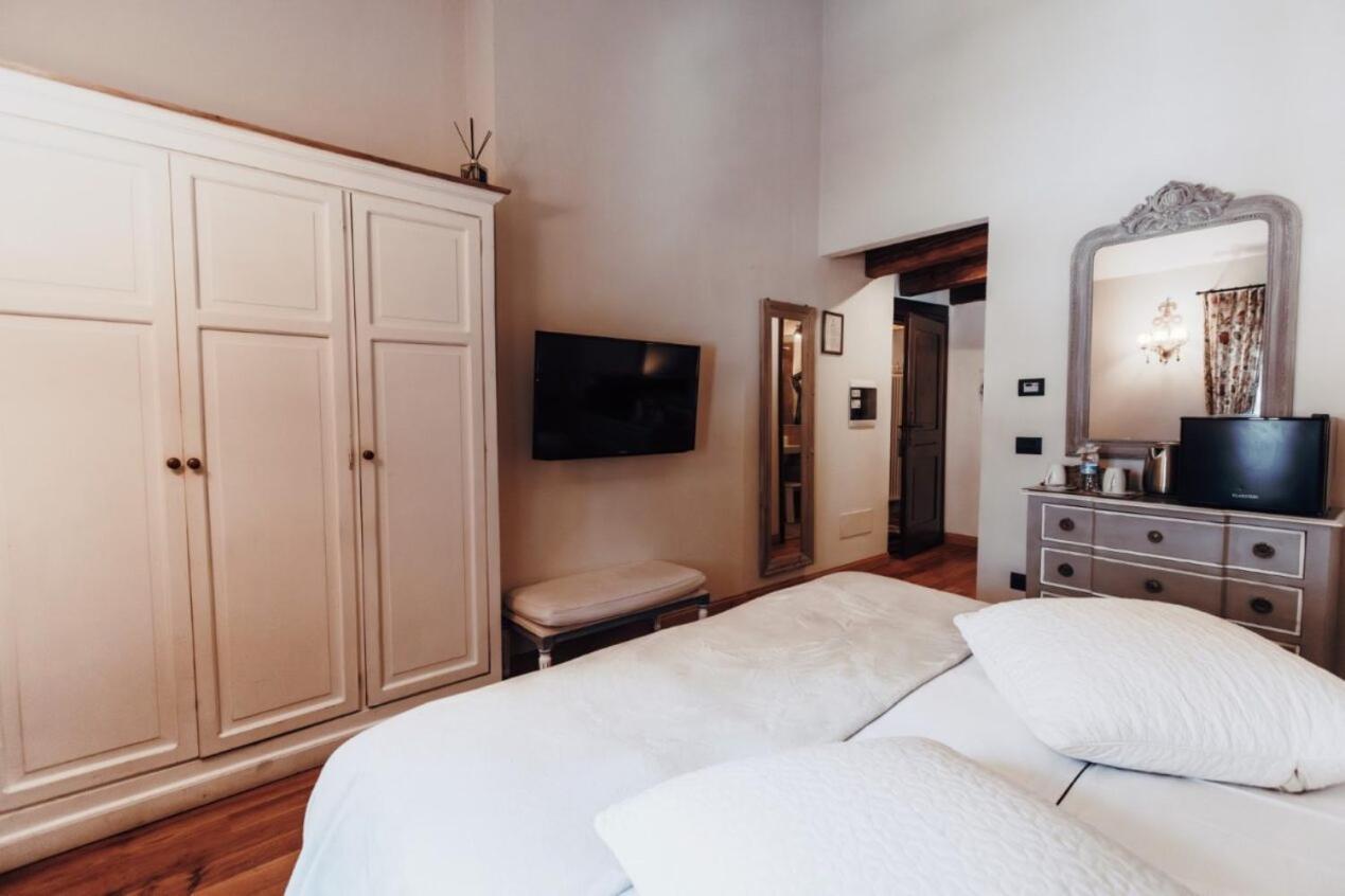 Locanda La Brenva - Estella Hotel Collection & Experience クールマイユール エクステリア 写真